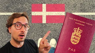 How to Get Danish Citizenship - Step-by-Step Guide