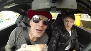 COffee RuN!!?!? - tOmmy Lee!