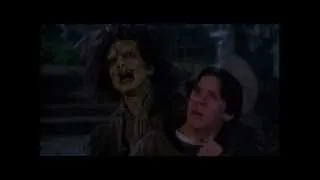 Hocus Pocus: Billy Insults Winifred