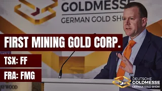 Advancing Springpole and Duparquet | First Mining Gold Corp.