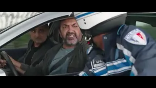 Taxi 5 - Scene 13