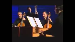 Vivaldi: The Four Seasons, Fabio Biondi, and the Europa Galante, complete