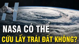 Nasa: Thảm Họa Tồi Tệ Nhất 300 Năm Sắp Xảy Ra Trong Năm 2024 | Duyên Vạn Cổ