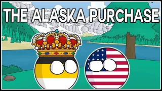 Once Russian | The Alaska Purchase In Country Balls (ft. Viddy's Vids)