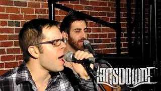LANSDOWNE - Conquer Them All (2012) // Unplugged Session