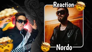 𝙉𝙤𝙧𝙙𝙤 - 𝙂𝙝𝙖𝙧𝙞𝙗𝙖 (𝙊𝙛𝙛𝙞𝙘𝙞𝙖𝙡 𝙈𝙪𝙨𝙞𝙘 𝙑𝙞𝙙𝙚𝙤) 𝙍𝙀𝘼𝘾𝙏𝙄𝙊𝙉 🇲🇦 صوت رائع 🇹🇳 #reaction #nordo #ghariba