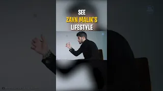 Zayn Malik's Lifestyle #shorts