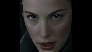 the lord of the rings arwen undómiel evenstar liv tyler fancam video