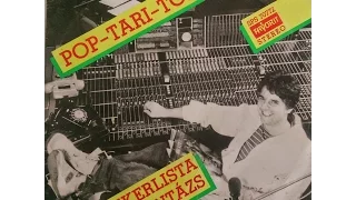 Pop-Tari-Top '86 (vinyl sampler)