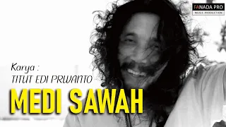 MEDI SAWAH - TITUT EDI PURWANTO