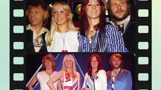 ABBA   THE WINNER TAKES IT ALL HQ AUDIO