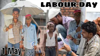 Special Labour Day Video😭||#motivational ||#inspiration ||#emotional ||Storie||#Ft.Shriram || 🙏🙏||