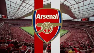 Arsenal FC 2020 Goal Song