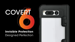 Pixel Fold — Ghostek COVERT Instructional Video