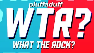 WTR? (What The Rock?) Full Album