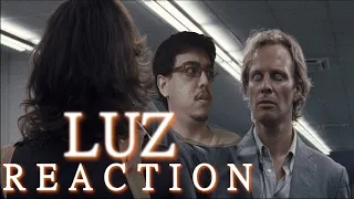 WHAT ARE THEY DRINKING? - Luz (2018) REACTION