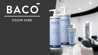 Bacò Color Care Treatment