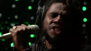 Chronixx - Skankin' Sweet (DJ Eris Live Extended)