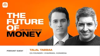 The Future of Crypto in the Middle East with Talal Tabbaa