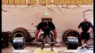 LARRY WHEELS - POWERLIFTING / STRONGMAN  MOTIVATION 2023