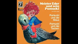 Pumuckl #15 | Pumuckl und die Maus | Hörspiel 1971