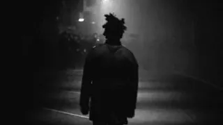 the weeknd - reminder (slowed + reverb)