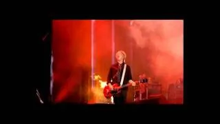 Paul McCartney - Live & Let Die - Yankee Stadium 7/15//2011