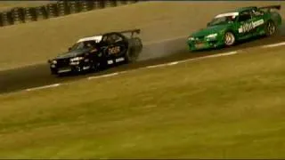 2008 FINAL ROUND - SBS Intro & Top 3 Story