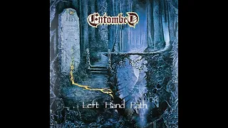 Entombed - Left Hand Path (1990) |「FULL ALBUM」
