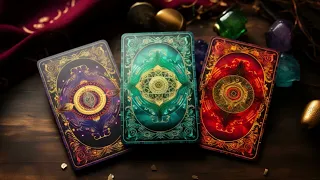 ❤‍🔥What ARE THEIR Unspoken FEELINGS for YOU?!!❤‍🔥❤✨PICK A CARD Love Reading❤#love #tarot