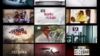 Algunas de las mejores canciones de novela - Telemundo