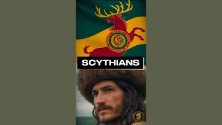 The Scythians summary