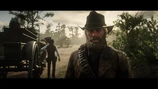 Nick Eh 30 in rdr2