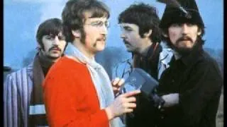 Strawberry Fields Forever - Take 26 Slowed to Normal Speed