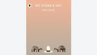 We Found A Hat | Jon Klassen | Read Aloud | Storytime | Teacher with Australian Accent