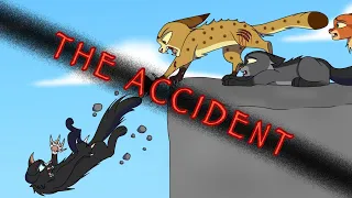 The Accident | Graystripe PMV