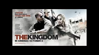 The Kingdom (2007) | Intense Firefight Scene | Riyadh | 1080p