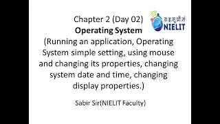 Chapter 2 Day 02(IT Tools and Network Basics, M1-R5)