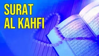 Surat Al Kahfi 1-10 Tulisan Arab Latin dan Terjemahan Indonesia