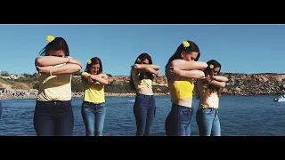 Kazka- Plakala Kizomba Lady Style Version - Stand With Ukraine💙💛