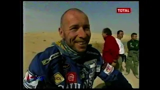 Dakar 2003 (video 15 of 24)