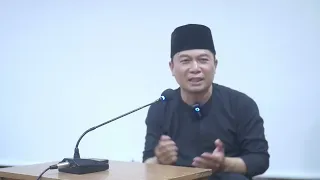 Kajian Al Qur'an & As-Sunnah | Ustadz Uus Surachmat