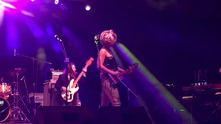 Samantha Fish - "Crow Jane / Shake 'Em On Down" - Crossroads KC, Kansas City, MO - 9/21/18