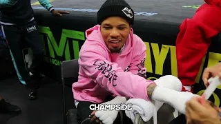 "Teofimo Lopez Got A Big Head After Beating Lomachenko!” Gervonta Davis "Played" Teo in Sparring!