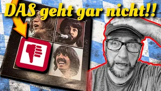 🤬 Wenn man EINMAL nicht AUFPASST!! Vinyl-Käufe Januar 2023 #germanvinylcommunity