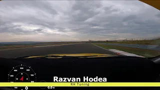 On Board ROTAC Race 5 - 1.39.3 Transilvania Motor Ring BMW Razvan Hodea