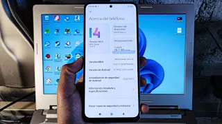 Cómo FLASHEAR/REVIVIR Xiaomi Redmi Note 12