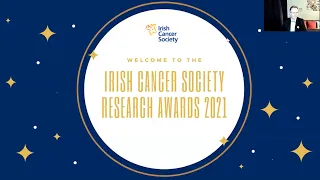 Irish Cancer Society Research Awards 2021