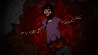 Animated Horror Stories Compilation (Best of 2021)