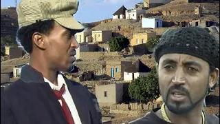 Yonas Mihretab (Maynas) - Zeynska Mmsal (New Eritrean Comdey) 2022